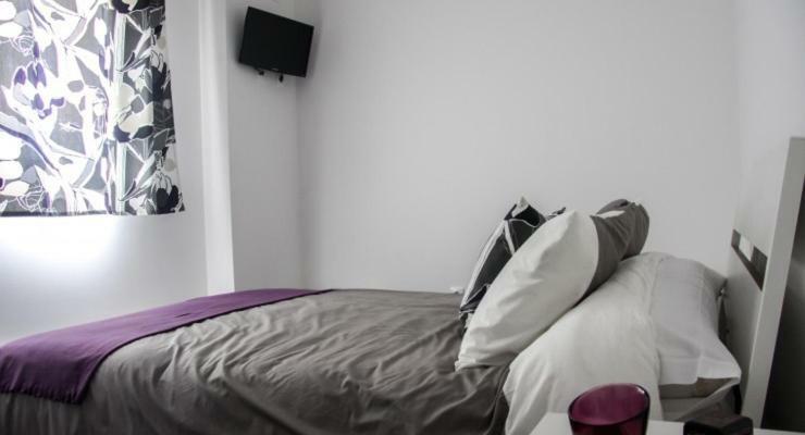 Apartamento El Hechizo Alto Albacete Exterior foto